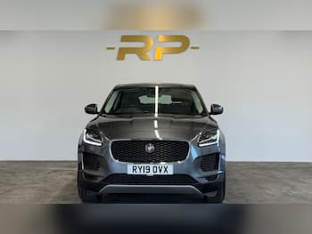 Used Jaguar E-Pace 2019 for sale - 79725976: Photo