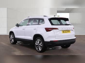 Used Skoda Karoq 2023 for sale - 79681136: Photo