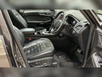 Used Ford Galaxy 2018 for sale - 79681231: Photo