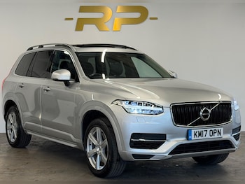 Used Volvo XC90 2017 for sale - 79496487: Photo