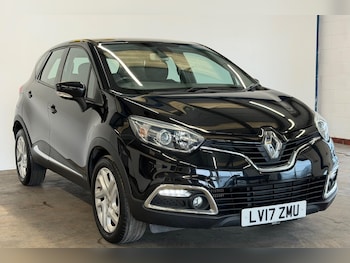 Used Renault Captur 2017 for sale - 79049160: Photo