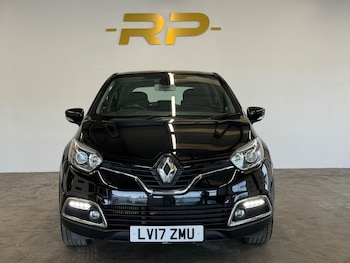 Used Renault Captur 2017 for sale - 79049160: Photo