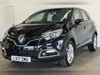 Used Renault Captur 2017 for sale - 79049160: Photo