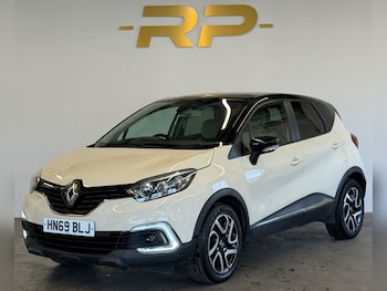 Used Renault Captur 2019 for sale - 79532759: Photo