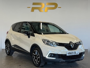 Used Renault Captur 2019 for sale - 79532759: Photo