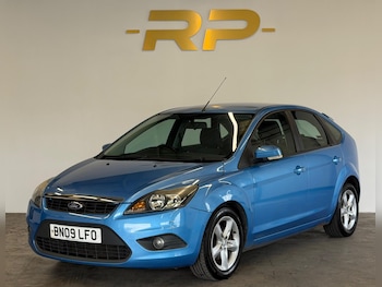 Used Ford Focus 2009 for sale - 79292653: Photo