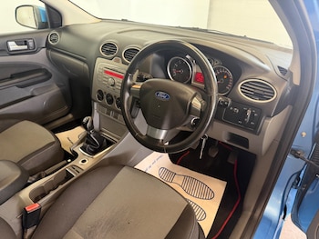 Used Ford Focus 2009 for sale - 79292653: Photo