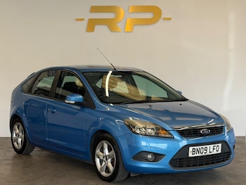 Used Ford Focus 2009 for sale - 79292653: Photo