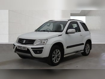 Used Suzuki Grand Vitara 2013 for sale - 79062658: Photo
