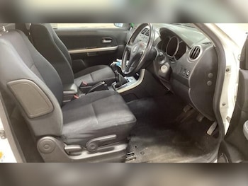 Used Suzuki Grand Vitara 2013 for sale - 79062658: Photo