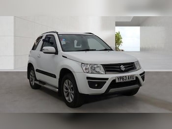 Used Suzuki Grand Vitara 2013 for sale - 79062658: Photo