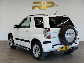Used Suzuki Grand Vitara 2013 for sale - 79475301: Photo