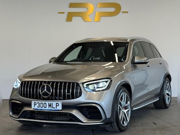 Used Mercedes-Benz GLC 2020 for sale - 79452562: Photo