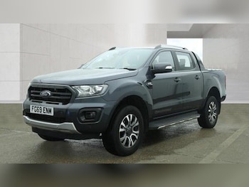 Used Ford Ranger 2019 for sale - 79471984: Photo