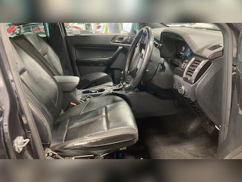 Used Ford Ranger 2019 for sale - 79471984: Photo