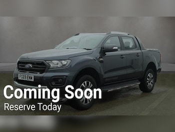Used Ford Ranger 2019 for sale - 79471984: Photo