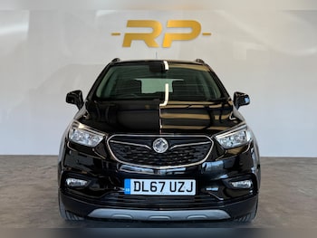 Used Vauxhall Mokka X 2018 for sale - 79144456: Photo