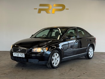 Used Volvo S40 2005 for sale - 79471943: Photo