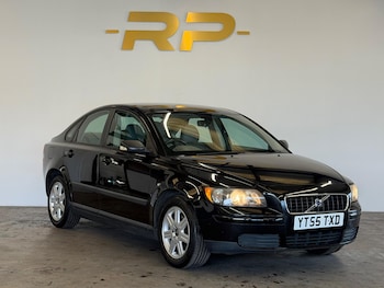 Used Volvo S40 2005 for sale - 79471943: Photo