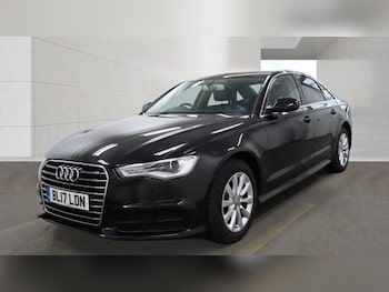 Used Audi A6 2017 for sale - 79062646: Photo