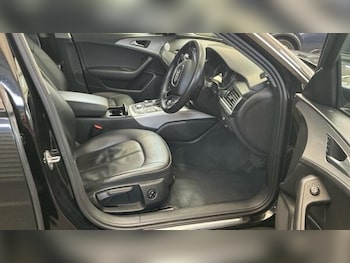 Used Audi A6 2017 for sale - 79062646: Photo
