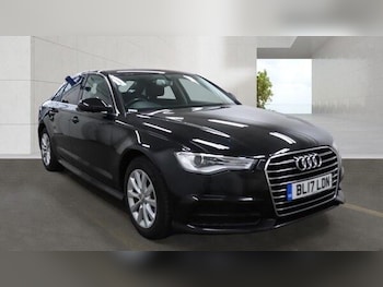 Used Audi A6 2017 for sale - 79062646: Photo