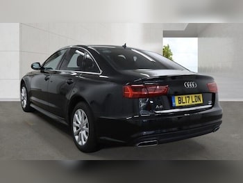 Used Audi A6 2017 for sale - 79062646: Photo