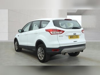 Used Ford Kuga 2013 for sale - 79061574: Photo