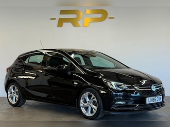 Used Vauxhall Astra 2017 for sale - 79050077: Photo