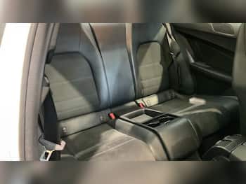 Used Mercedes-Benz C Class 2015 for sale - 79657626: Photo