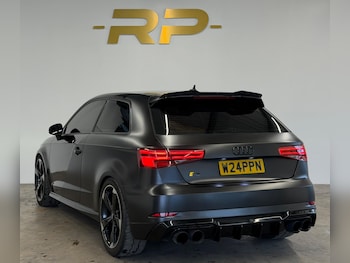 Used Audi S3 2016 for sale - 79295949: Photo