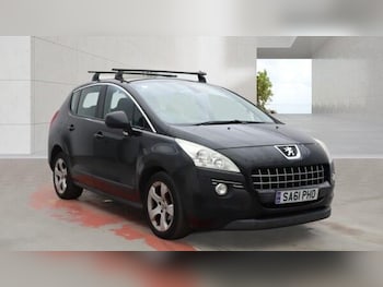 Used Peugeot 3008 2011 for sale - 79062647: Photo