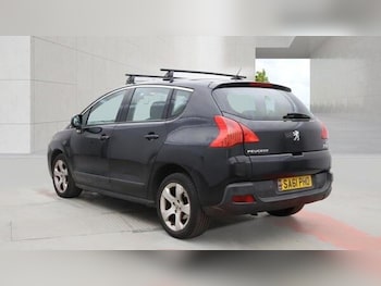Used Peugeot 3008 2011 for sale - 79062647: Photo