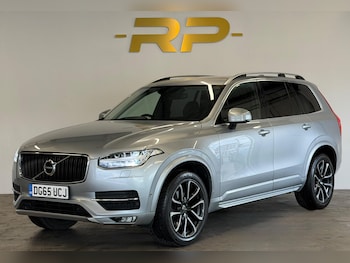 Used Volvo XC90 2015 for sale - 79049564: Photo
