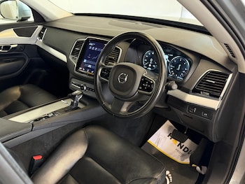 Used Volvo XC90 2015 for sale - 79049564: Photo