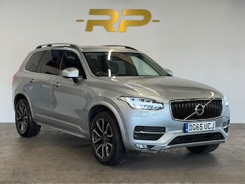 Used Volvo XC90 2015 for sale - 79049564: Photo
