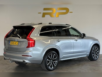 Used Volvo XC90 2015 for sale - 79049564: Photo