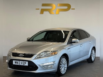 Used Ford Mondeo 2013 for sale - 79577044: Photo