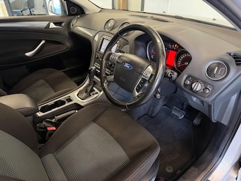 Used Ford Mondeo 2013 for sale - 79577044: Photo