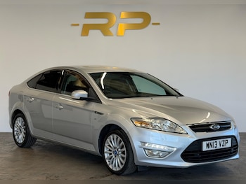 Used Ford Mondeo 2013 for sale - 79577044: Photo