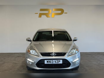 Used Ford Mondeo 2013 for sale - 79577044: Photo