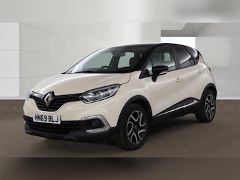 Used Renault Captur 2019 for sale - 79061738: Photo