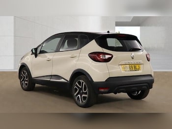 Used Renault Captur 2019 for sale - 79061738: Photo