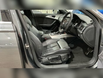 Used Audi A6 Avant 2015 for sale - 79049558: Photo