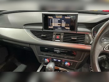 Used Audi A6 Avant 2015 for sale - 79049558: Photo