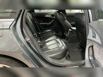 Used Audi A6 Avant 2015 for sale - 79049558: Photo