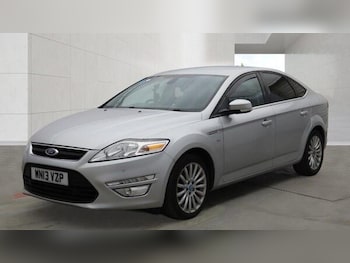 Used Ford Mondeo 2013 for sale - 79062170: Photo