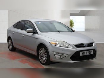 Used Ford Mondeo 2013 for sale - 79062170: Photo