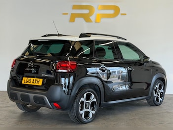 Used Citroen C3 Aircross 2019 for sale - 79049243: Photo