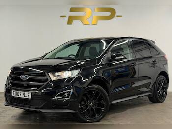 Used Ford Edge 2017 for sale - 79688382: Photo